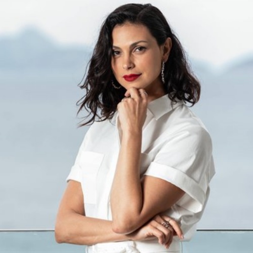 Morena Baccarin